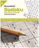 Sudoku og aðrar þrautir nr. 5