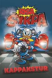 RISASPYRPA - Kappakstur